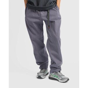 Gramicci Mens Pigment Dyed Trail Pants M Grape Hiking Gorp Streetwear NWT